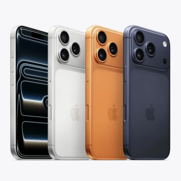 Apple Iphone 17 Pro - 256GB