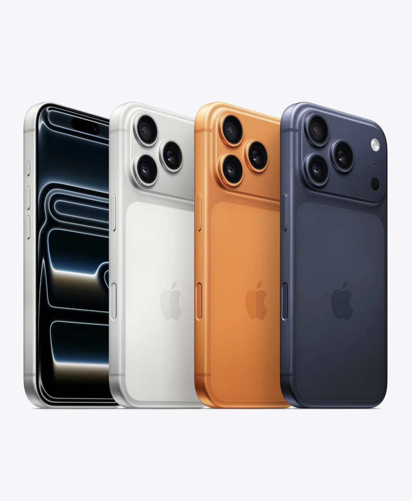 Apple Iphone 17 Pro - 256GB