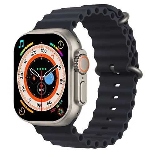 C800 ULTRA SMART WATCH - Image 3