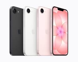 Apple Iphone 17e - 256GB