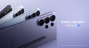 Samsung Galaxy S26 Ultra - 12GB/256GB - Image 4