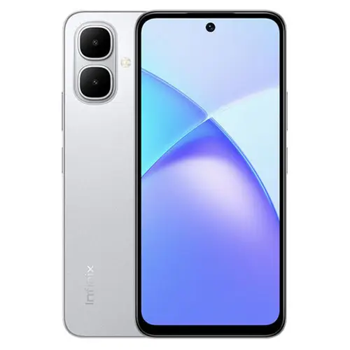 Infinix Smart 10 - 4GB/64GB