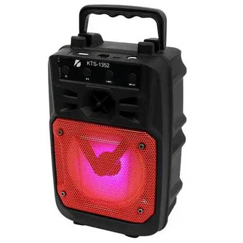 KTS-1352 Wireless Portable Speaker