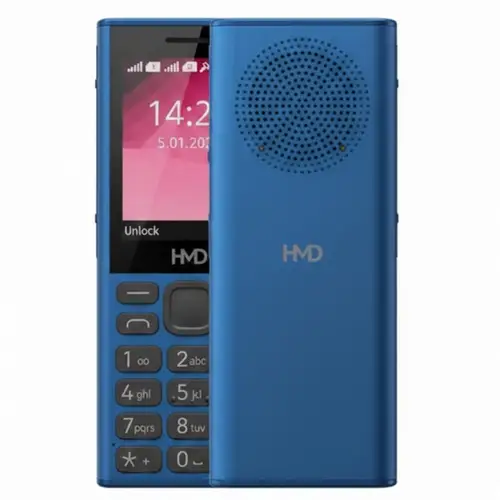 Nokia 130 Music