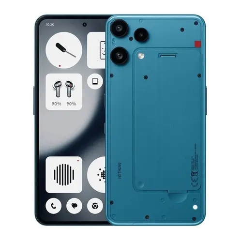 Nothing Phone 3a Lite - Image 3