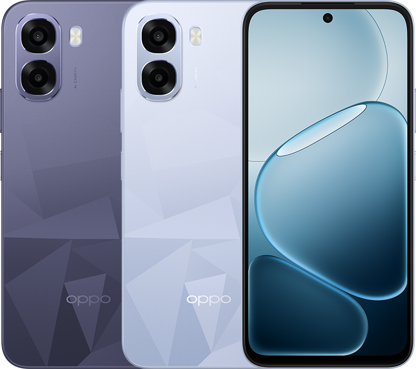 Oppo A6k - 4GB/128GB - Image 2