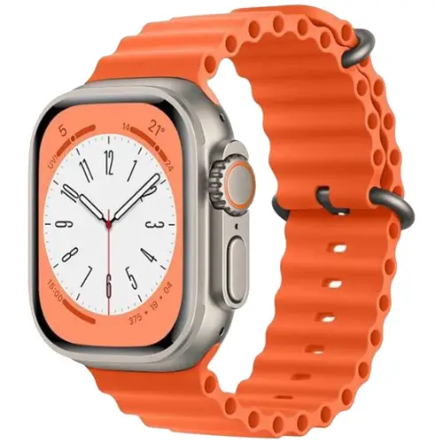 S8 Ultra Max Smart Watch
