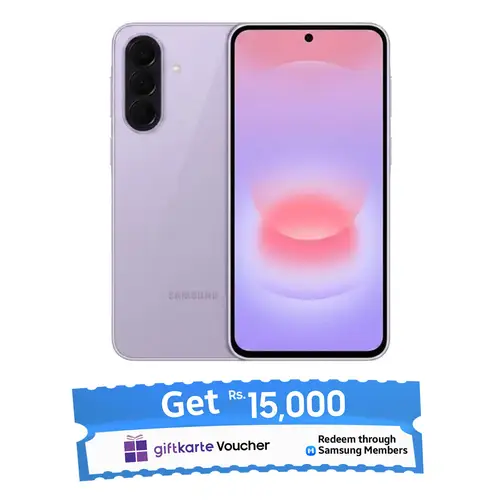 Samsung Galaxy A37 5G - Image 2