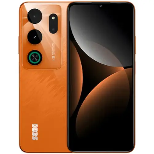 Sego Note 70 Limited Edition