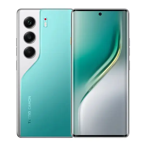 Tecno Camon 40
