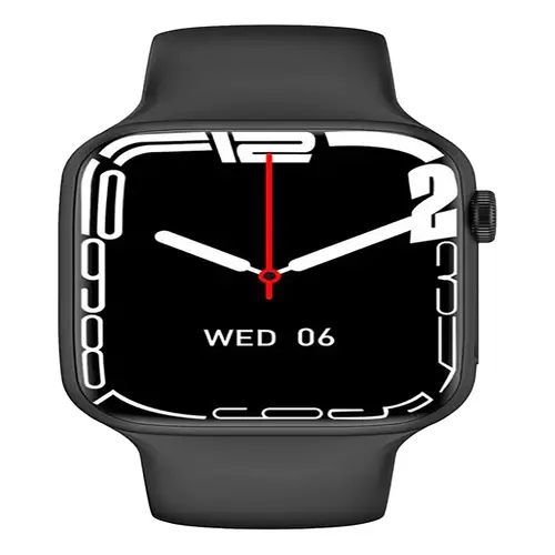 W17 45mm Smart Watch