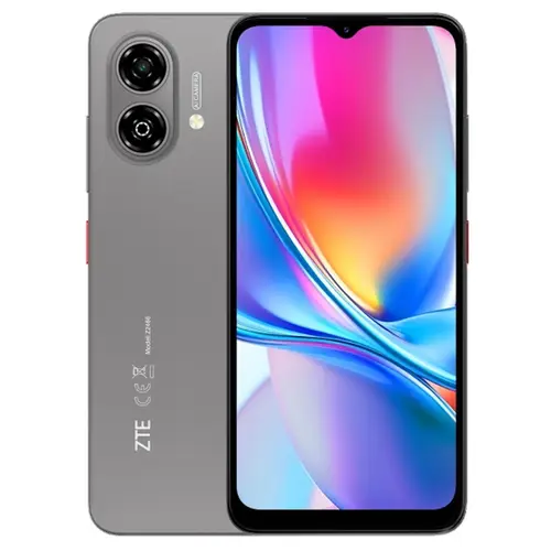 ZTE Blade A35e