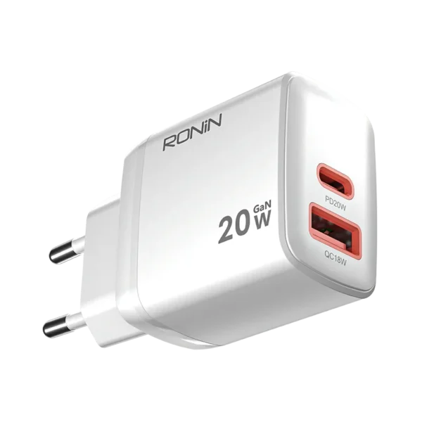 Catalyst Charger ronin