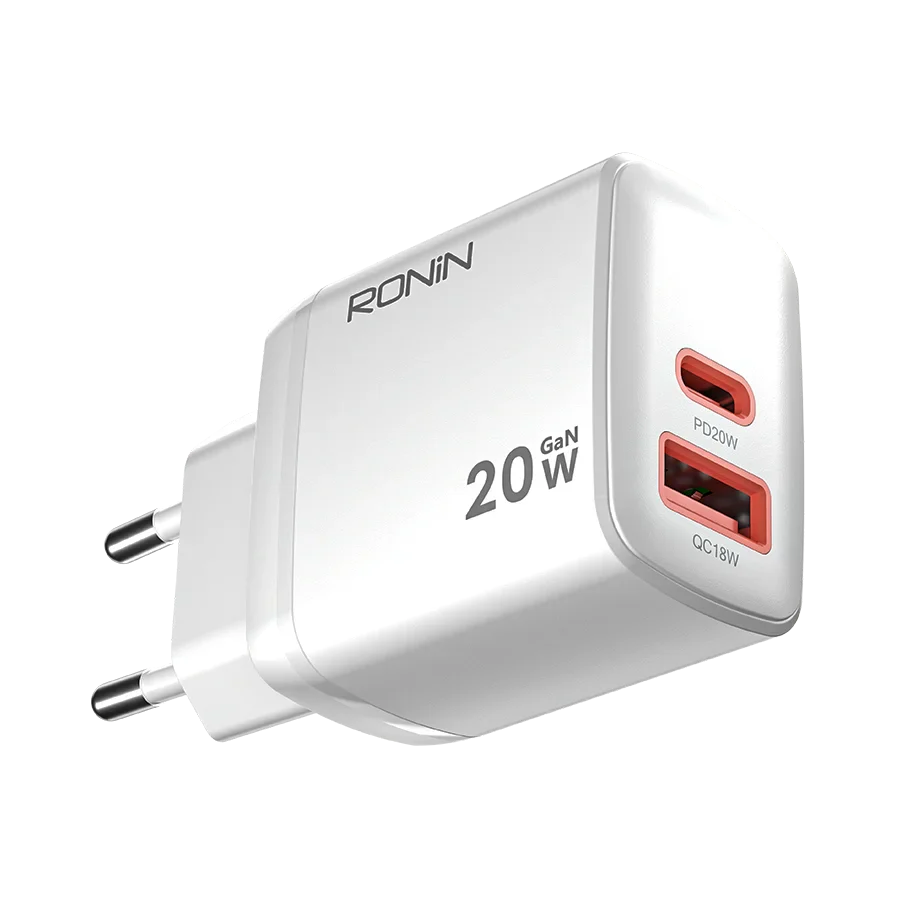Catalyst Charger ronin
