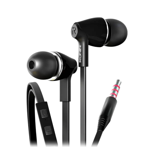 R-15 Handsfree