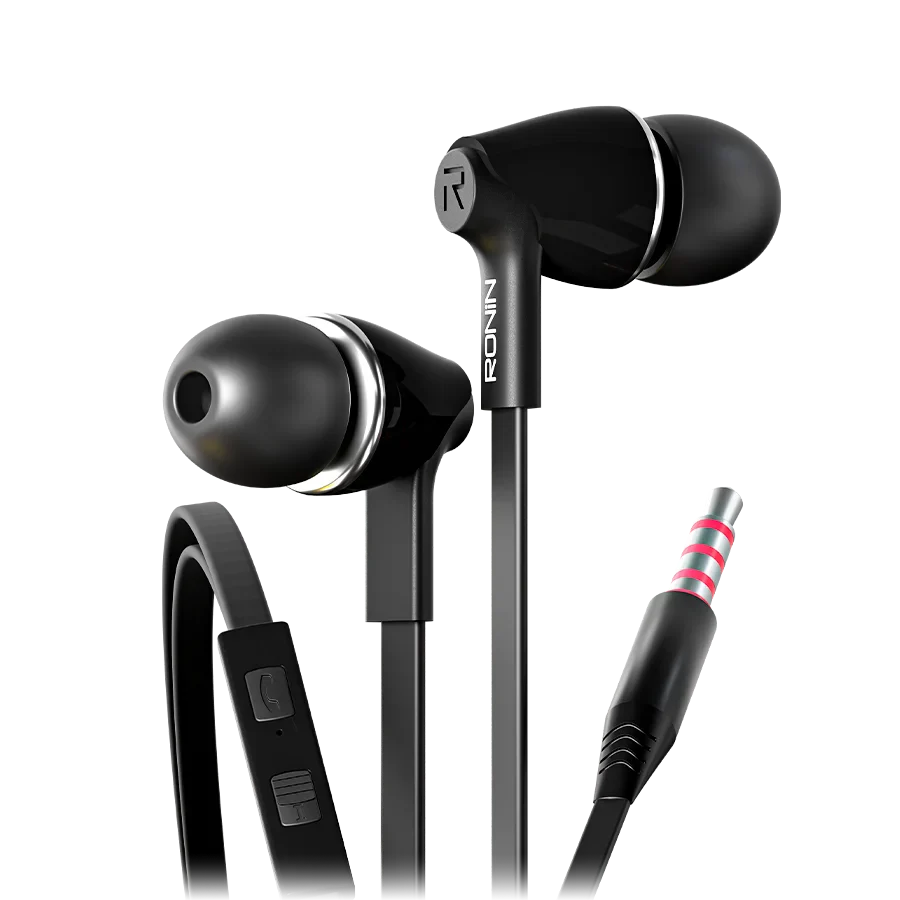 R-15 Handsfree