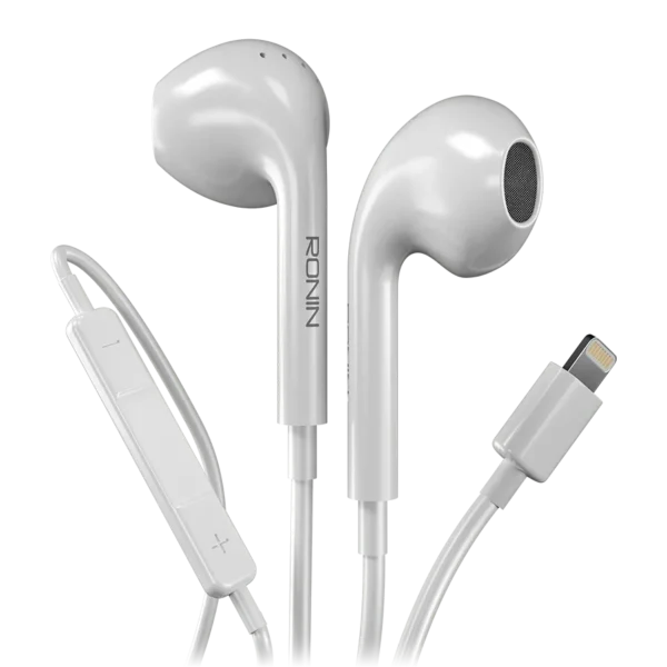 ICORD | R-825 iOS Handsfree
