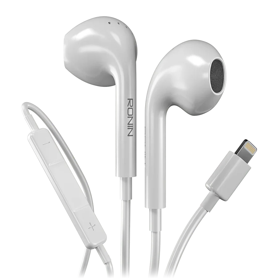 ICORD | R-825 iOS Handsfree