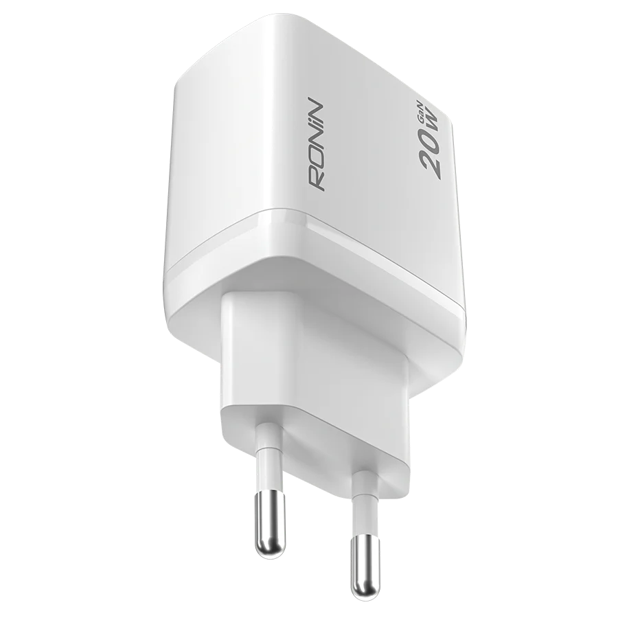 Catalyst Charger ronin - Image 3