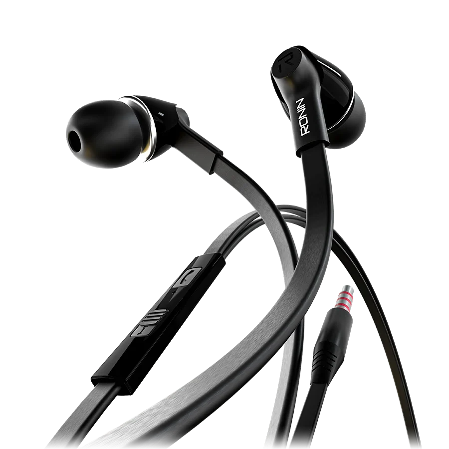 R-15 Handsfree - Image 3