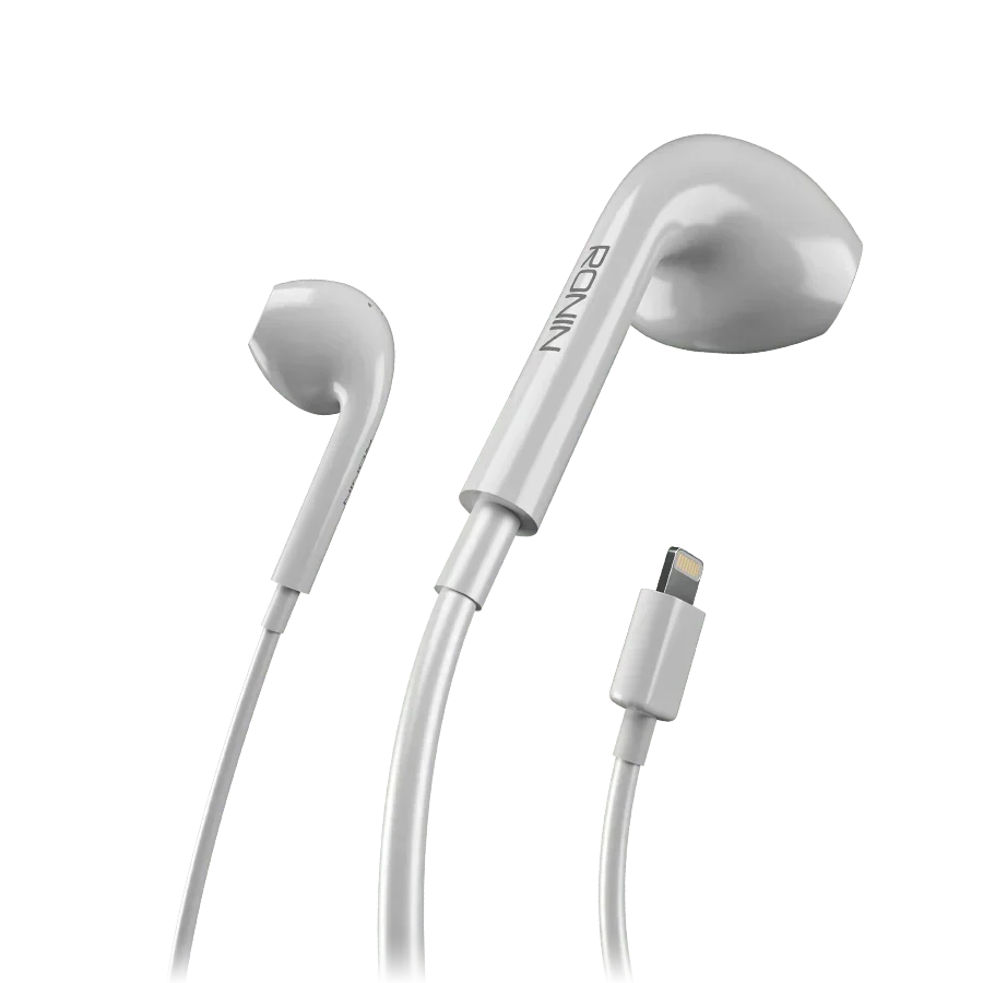 ICORD | R-825 iOS Handsfree - Image 4