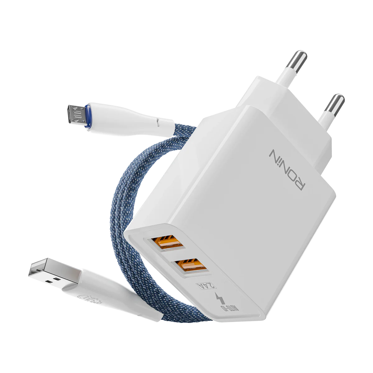 Encore Charger ronin