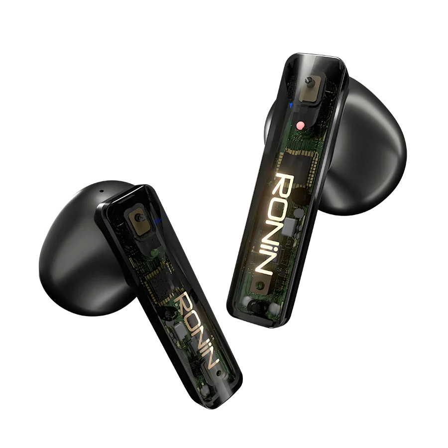 Iron Edge Earbuds - Image 4