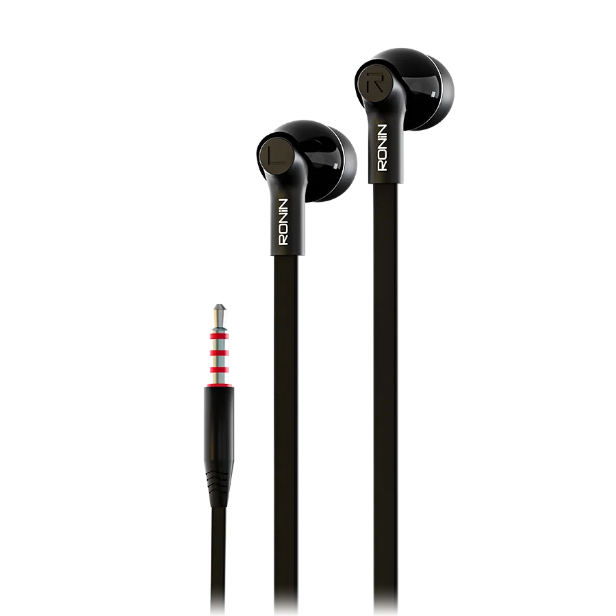 R-15 Handsfree - Image 4