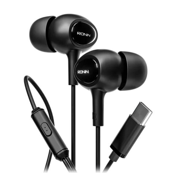 THE OG | R-9 Handsfree Type-C