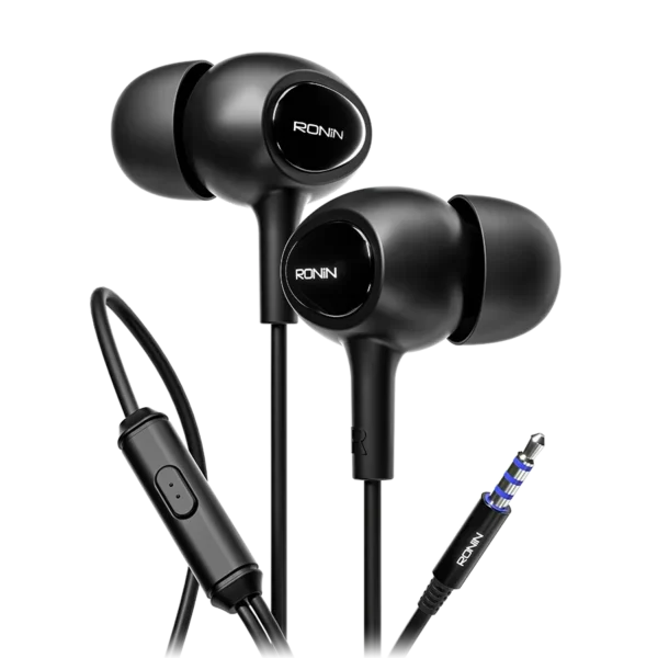 The OG | R-9 Handsfree