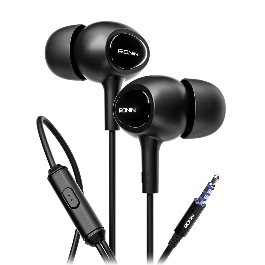 The OG | R-9 Handsfree