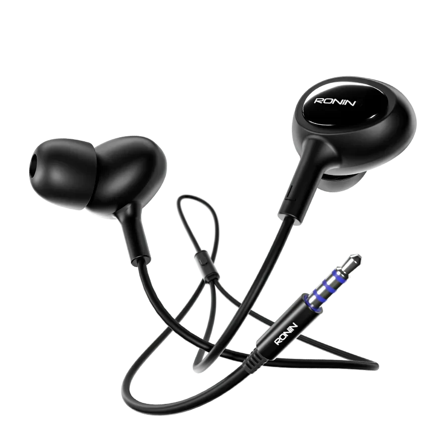 The OG | R-9 Handsfree - Image 3