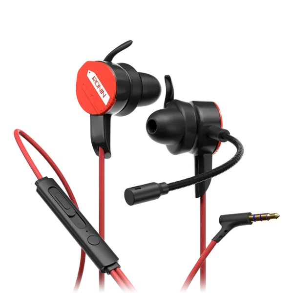 CHAOS Handsfree