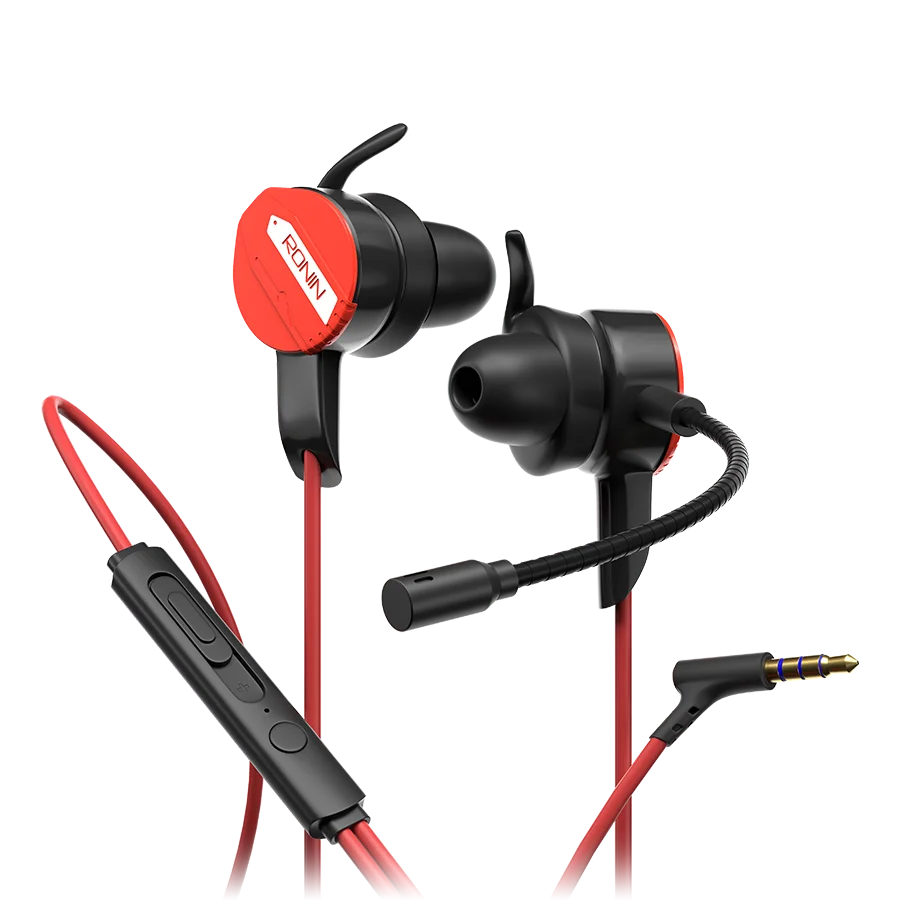 CHAOS Handsfree