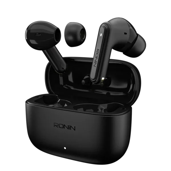 Evolve Earbuds