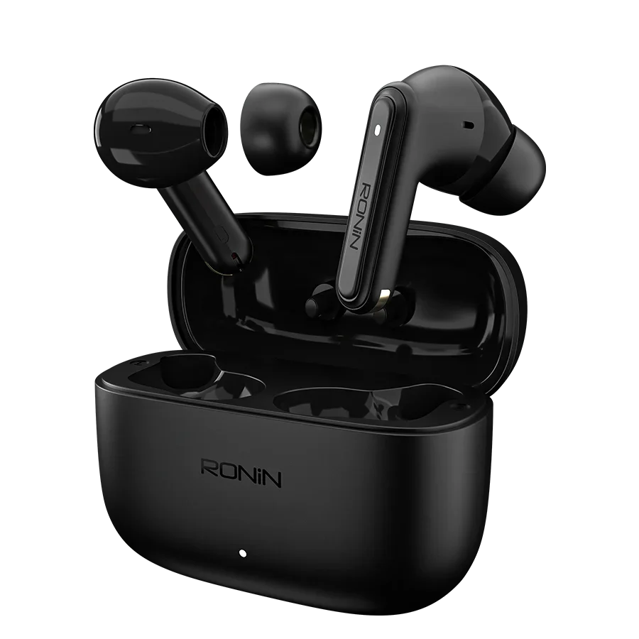 Evolve Earbuds