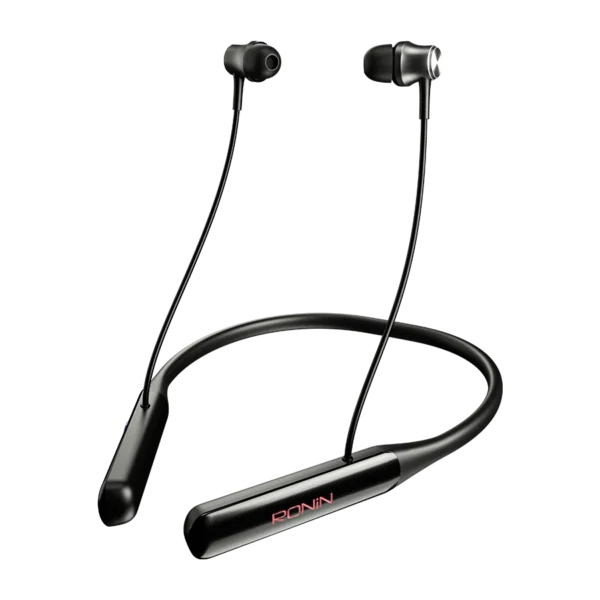 Cord Neckband