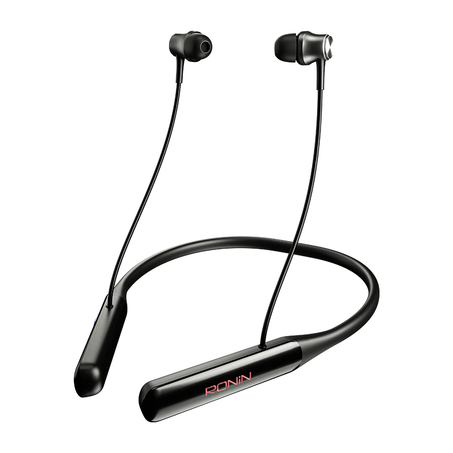 Cord Neckband