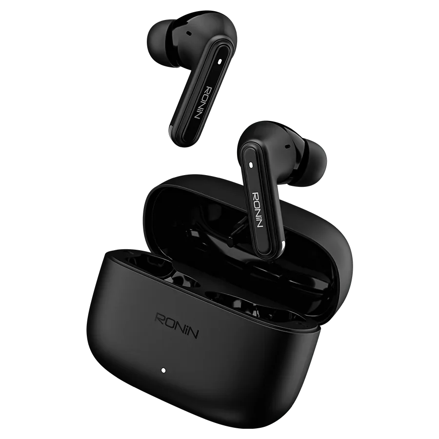 Evolve Earbuds - Image 2
