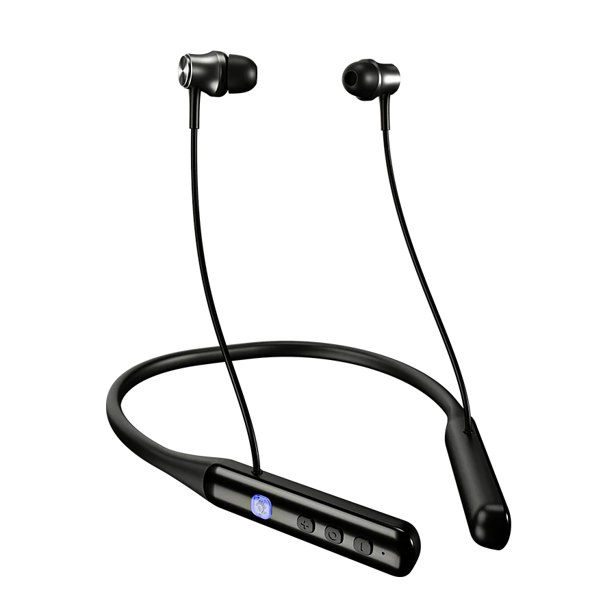 Cord Neckband - Image 2