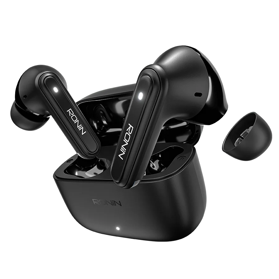 Evolve Earbuds - Image 3