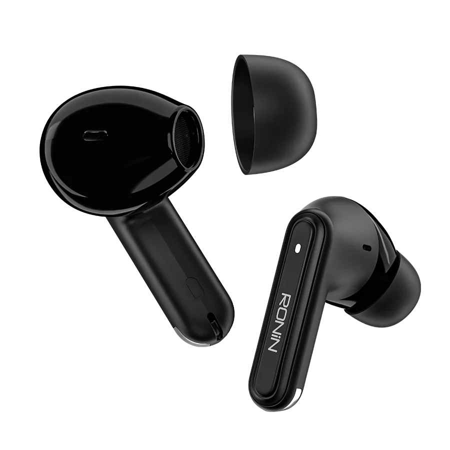 Evolve Earbuds - Image 4