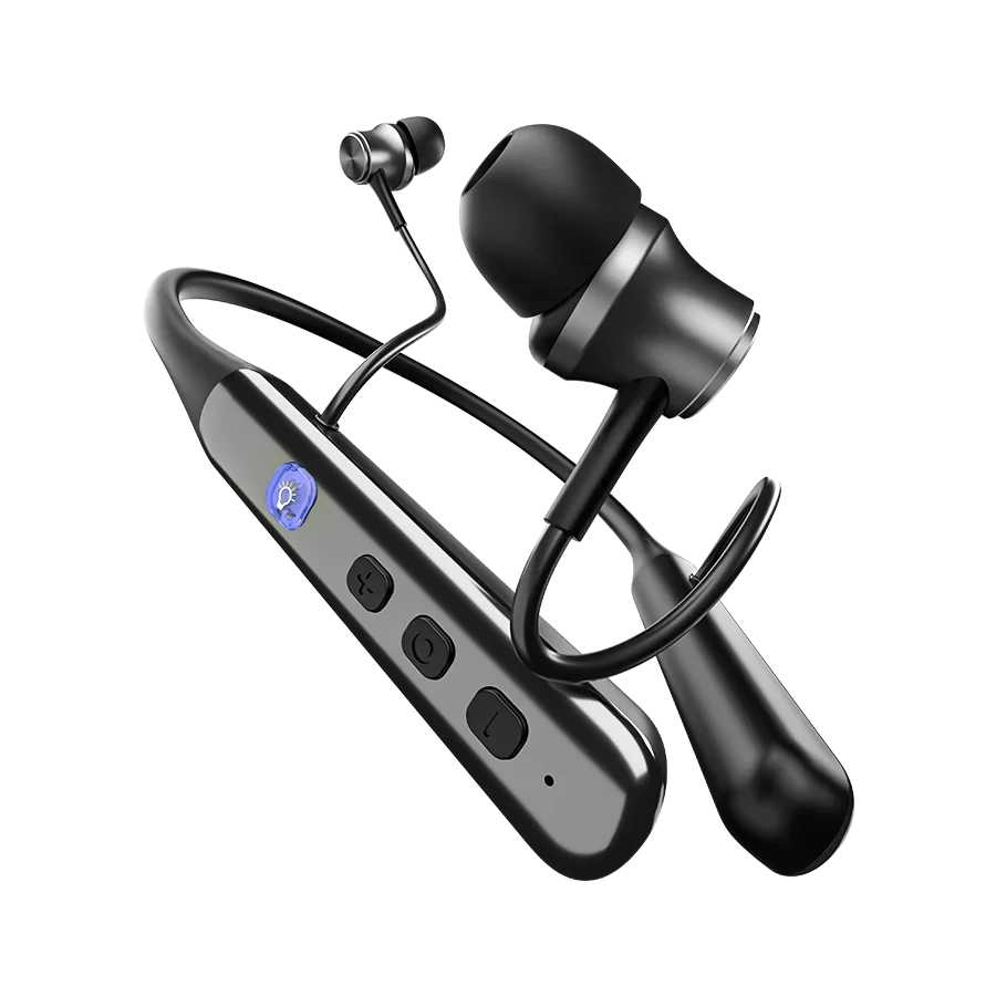 Cord Neckband - Image 4