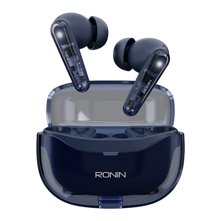 Lucid Earbuds - Image 2
