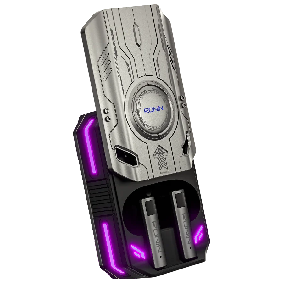 Dominator Earbuds - Image 2