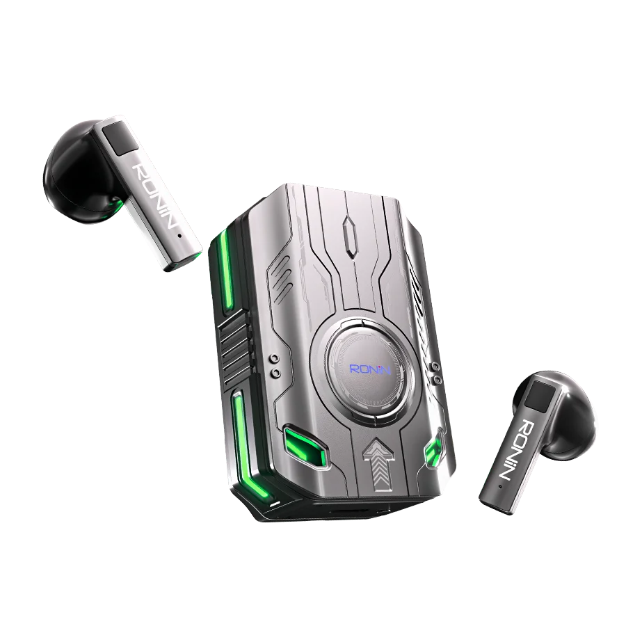 Dominator Earbuds - Image 3