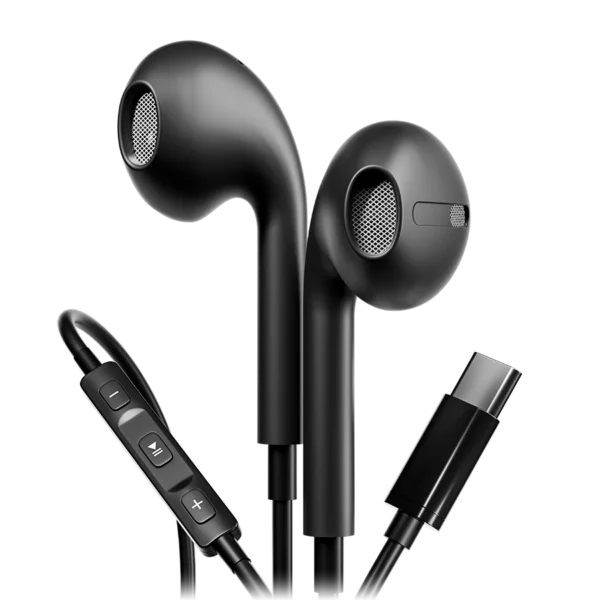 R-5 Buzz Handsfree TypeC