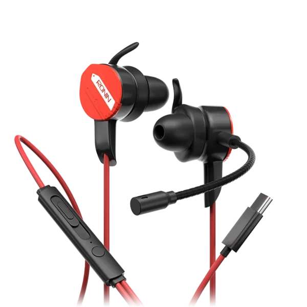 CHAOS Handsfree Type-C