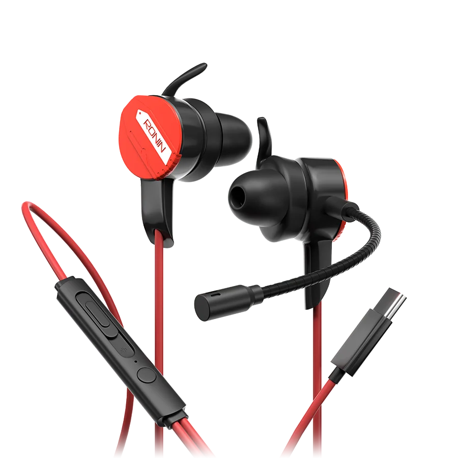 CHAOS Handsfree Type-C