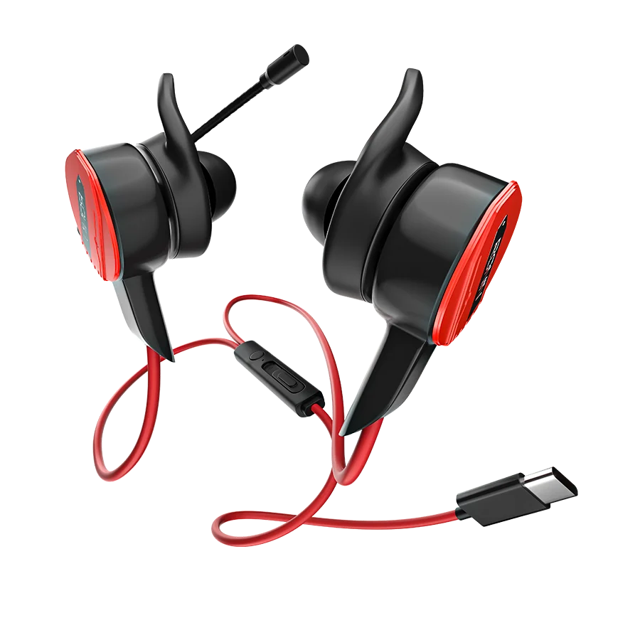 CHAOS Handsfree Type-C - Image 3